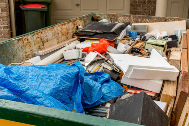 Reliable Georgiana, AL Junk Removal Services Solutions